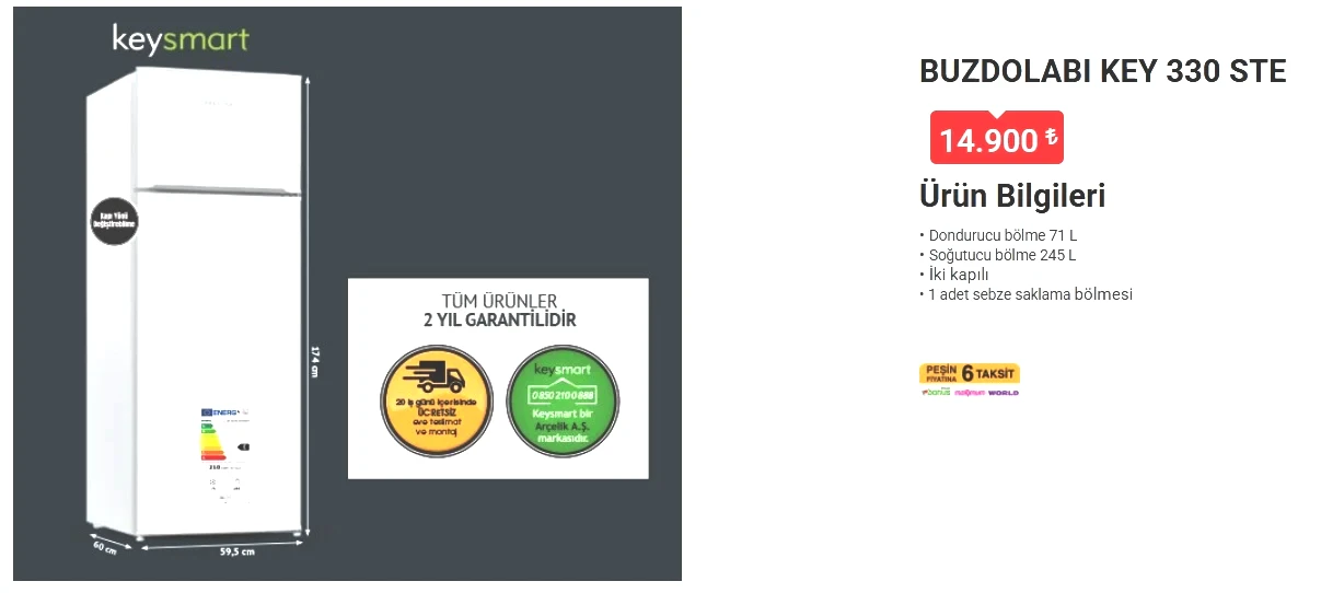 BİM 26 Kasım 2025 Çarşamba aktüel ürünler kataloğu! BİM’e Çamaşır Kurutma Makinesi geliyor! - Sayfa 4