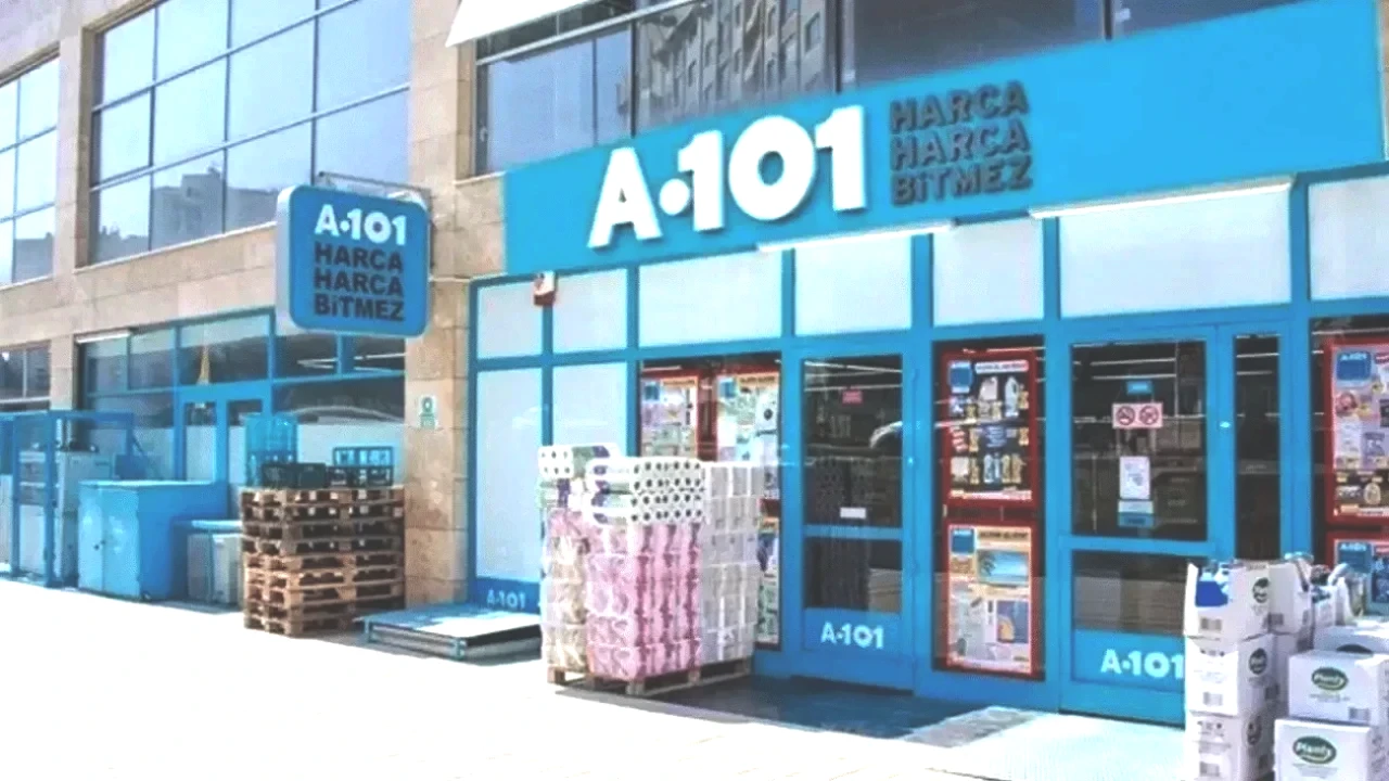 A101'de Benzinli Motosiklet Fırsatı! 27 Kasım 2025 Aktüel Ürünler Listesi