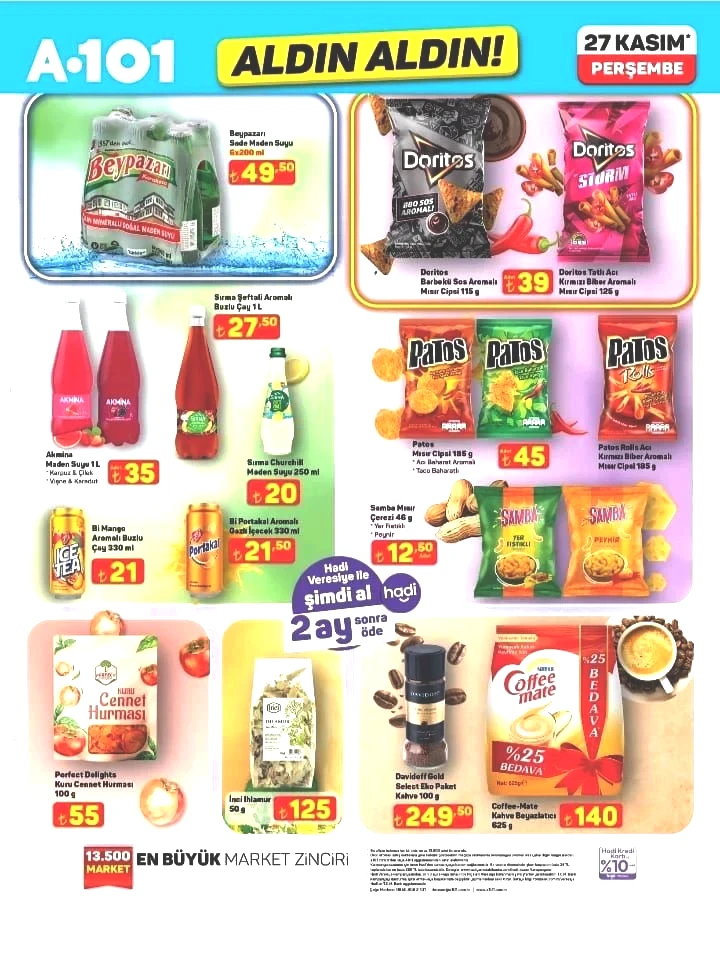 A101'e Philips Buharlı Ütü geliyor! A101 27 Kasım 2025 Perşembe aktüel ürünler kataloğu! - Sayfa 10