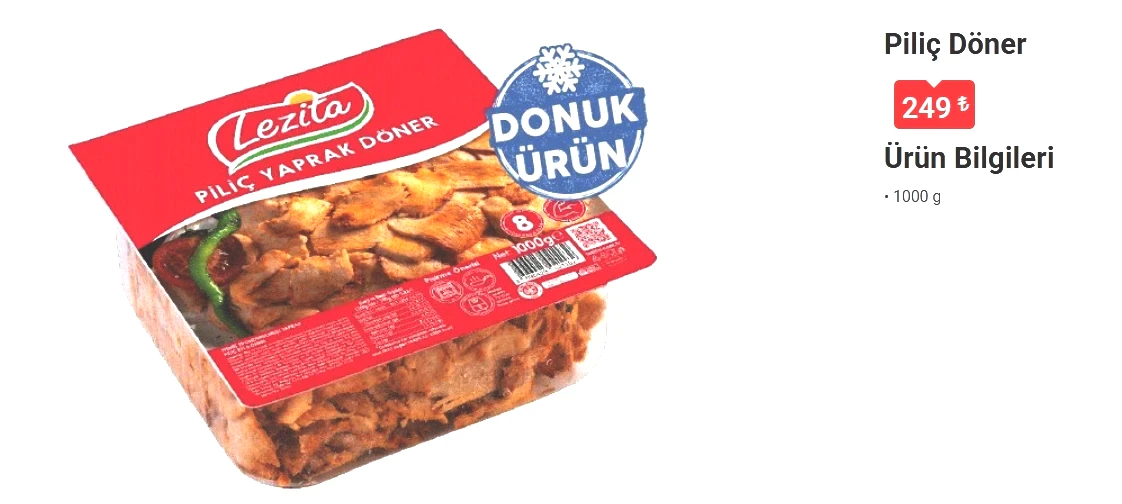 BİM 02 Aralık Salı aktüel ürünler kataloğu yayımlandı! BİM'e Salı günü hangi ürünler geliyor? - Sayfa 21