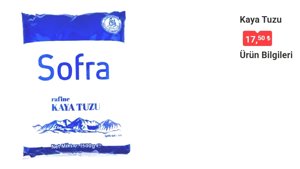 BİM 02 Aralık Salı aktüel ürünler kataloğu yayımlandı! BİM'e Salı günü hangi ürünler geliyor? - Sayfa 36