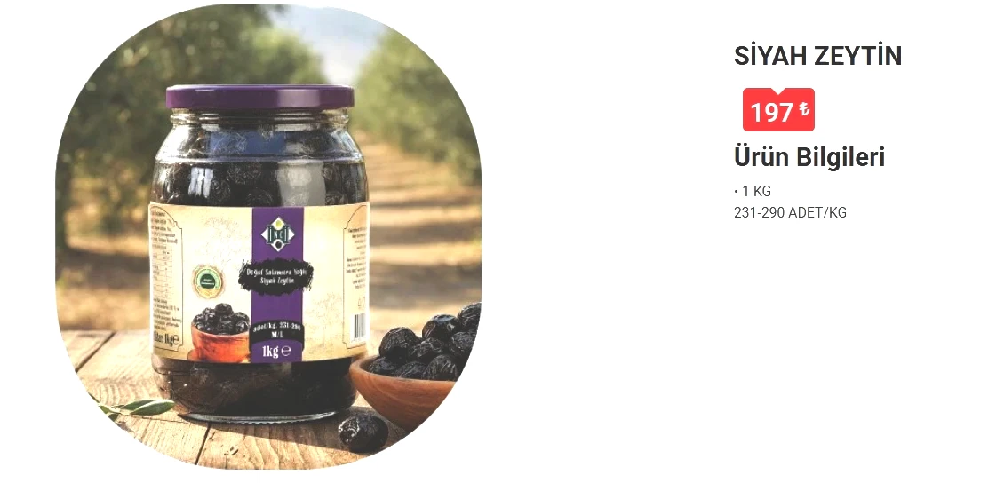 BİM 02 Aralık Salı aktüel ürünler kataloğu yayımlandı! BİM'e Salı günü hangi ürünler geliyor? - Sayfa 26