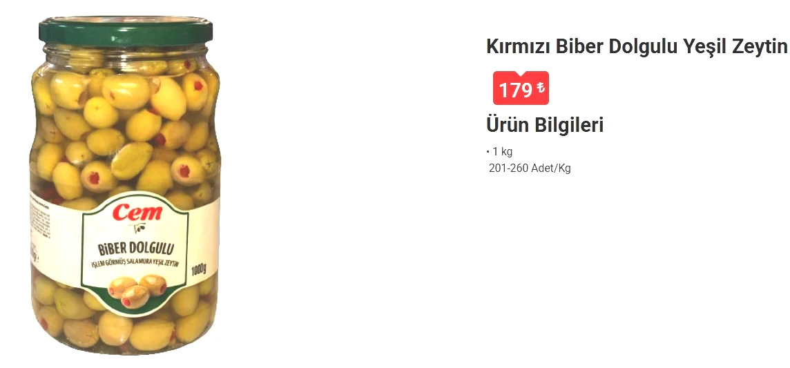 BİM 02 Aralık Salı aktüel ürünler kataloğu yayımlandı! BİM'e Salı günü hangi ürünler geliyor? - Sayfa 31