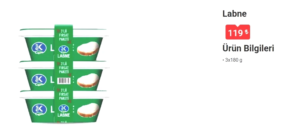 BİM 02 Aralık Salı aktüel ürünler kataloğu yayımlandı! BİM'e Salı günü hangi ürünler geliyor? - Sayfa 11