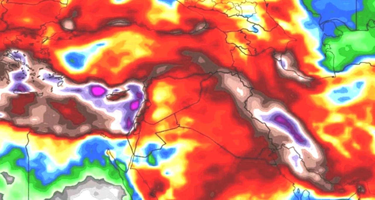 Türkiye'ye 6 Aralık'ta Gelen Müjdeli Hediye!