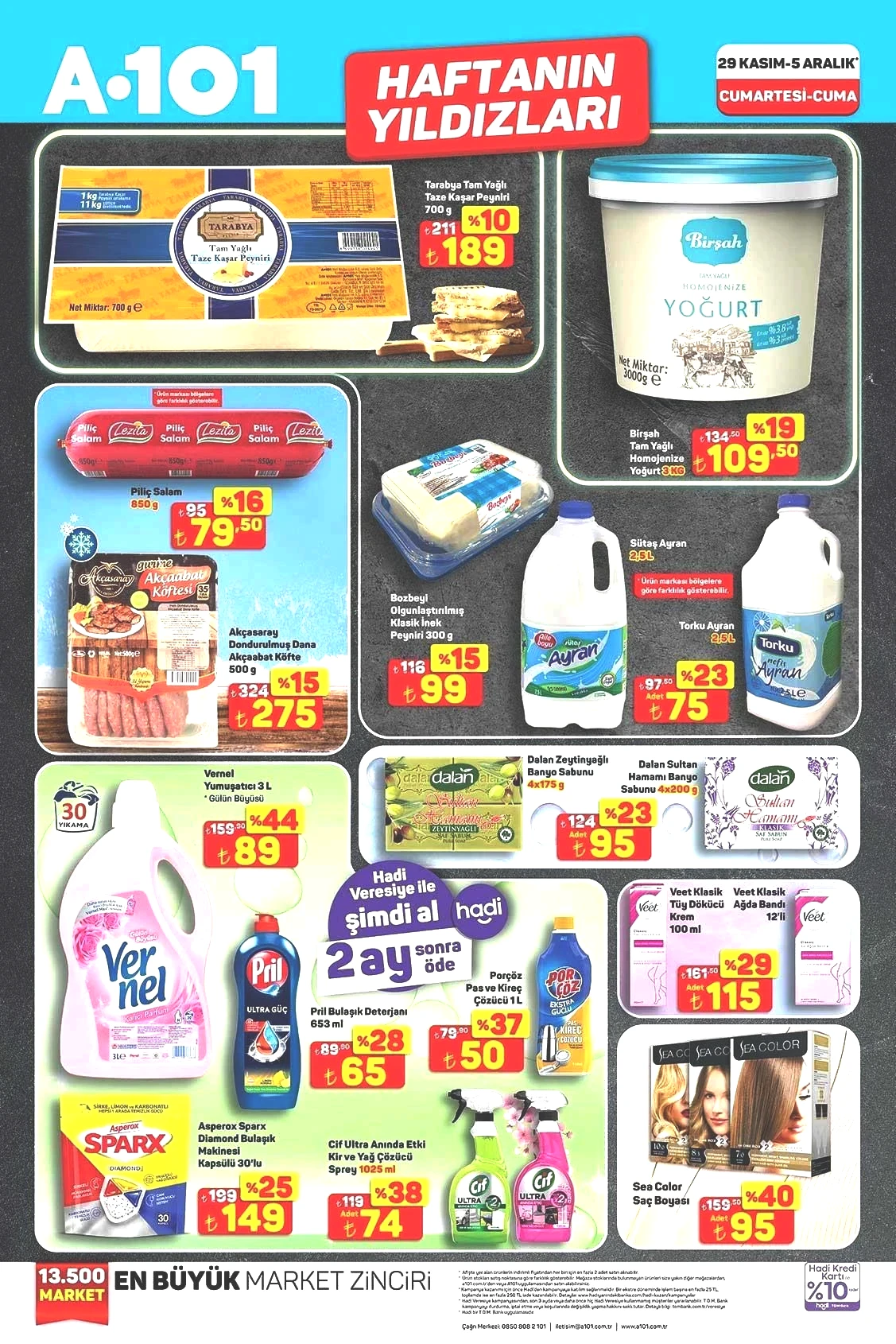 4 ARALIK PERŞEMBE A101 AKTÜEL KATALOĞU | A101 Aldın Aldın 4 Aralık Perşembe aktüel kataloğunda hangi ürünler satışa çıkacak Borosillikat Tencere, Patissiere 2 Katlı Sunumluk, Yılbaşı süslemeleri, Akıllı Saat... 4 ARALIK PERŞEMBE A101 AKTÜEL KATALOĞU | A101 Aldın Aldın 4 Aralık Perşembe aktüel kataloğunda hangi ürünler satışa çıkacak Borosillikat Tencere, Patissiere 2 Katlı Sunumluk, Yılbaşı süslemeleri, Akıllı Saat...