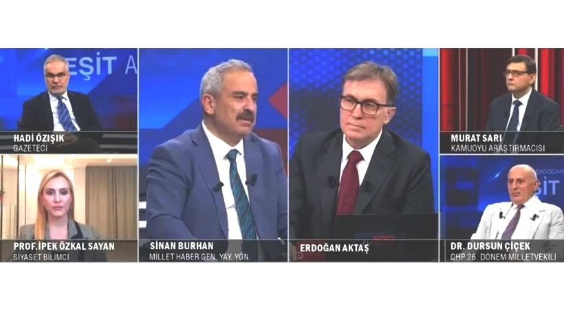 Asgari Ücrette Sürpriz Zam Sinyali! 'Ankara'dan Aldığım Bilgi' Diyerek Rakam Verdi - Resim : 1