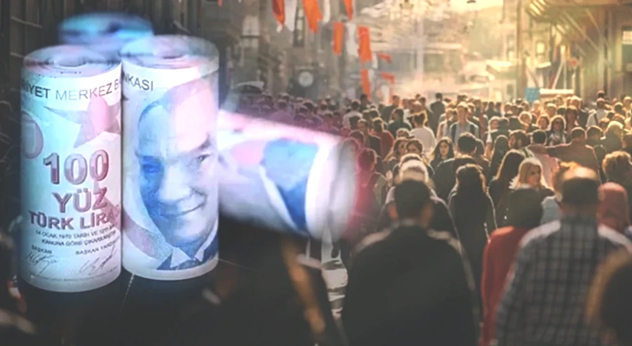 Ankara'dan Şok Zam Sinyali! Asgari Ücrette Yeni Rakamlar Ne Olacak?