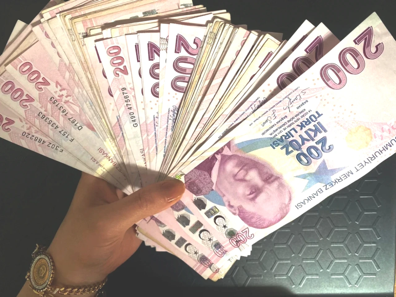 Emeklilere Büyük Promosyon Fırtınası! En Yüksek Ödemeleri Sunan Bankalar Burada!