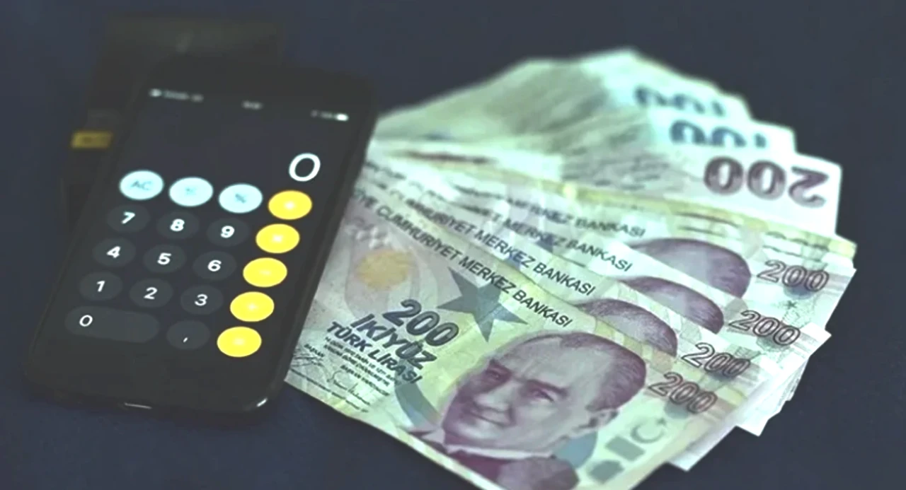 2026 Asgari Ücretinde Şok Edici Zam Senaryoları! İşte O 6 Farklı Senaryo