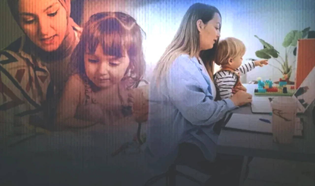 Doğum İzninde Çığır Açan Değişiklik! Yeni Model ile Milyonlar Bekliyor!