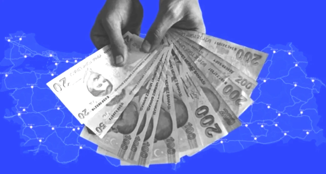 Yılbaşı Emekli Maaşlarına Olası Zam! SSK ve Bağ-Kur’da Yeni Rakamlar Ne Olacak?