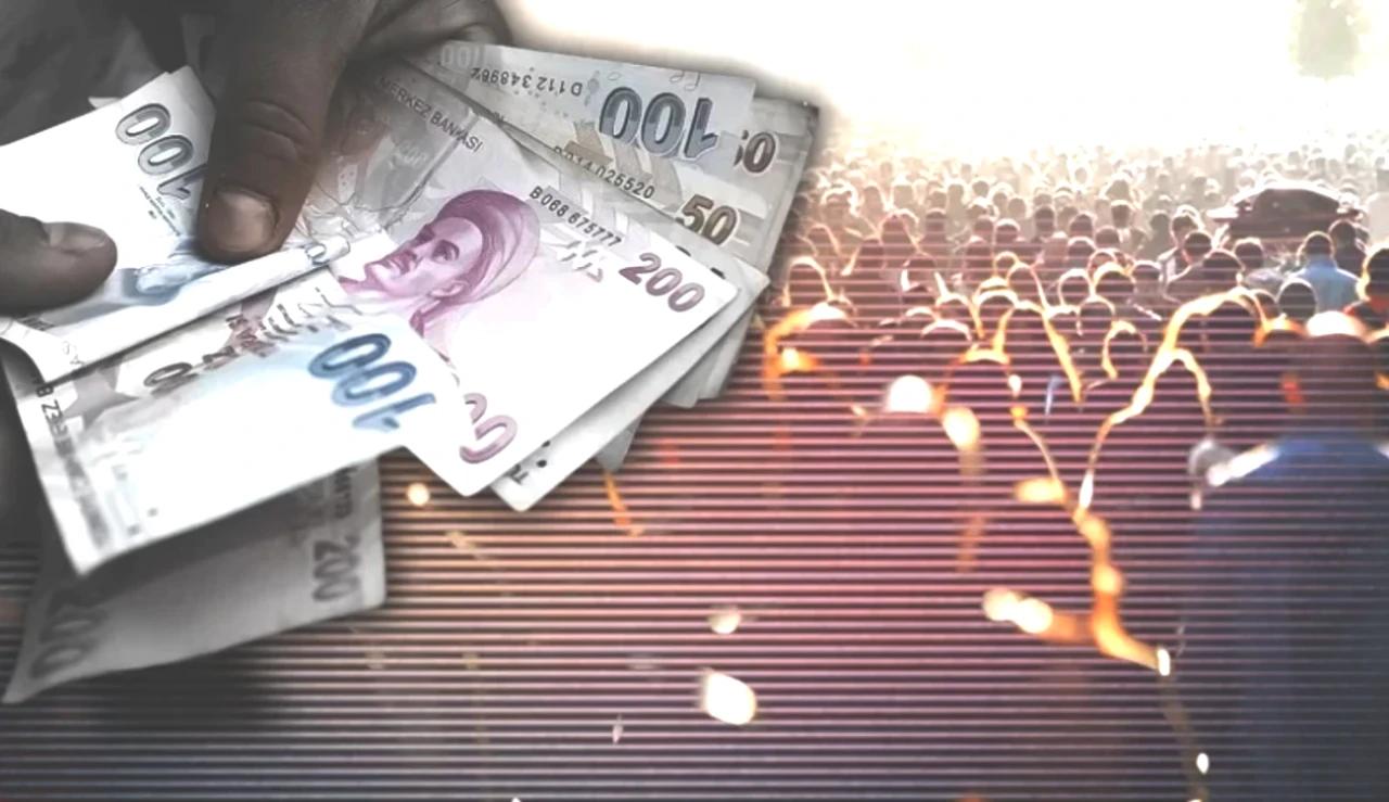 Büyükşehirlerdeki Çalışanlara Müjde! Asgari Ücret İçin Yeni Maaş Modelleri Yolda!