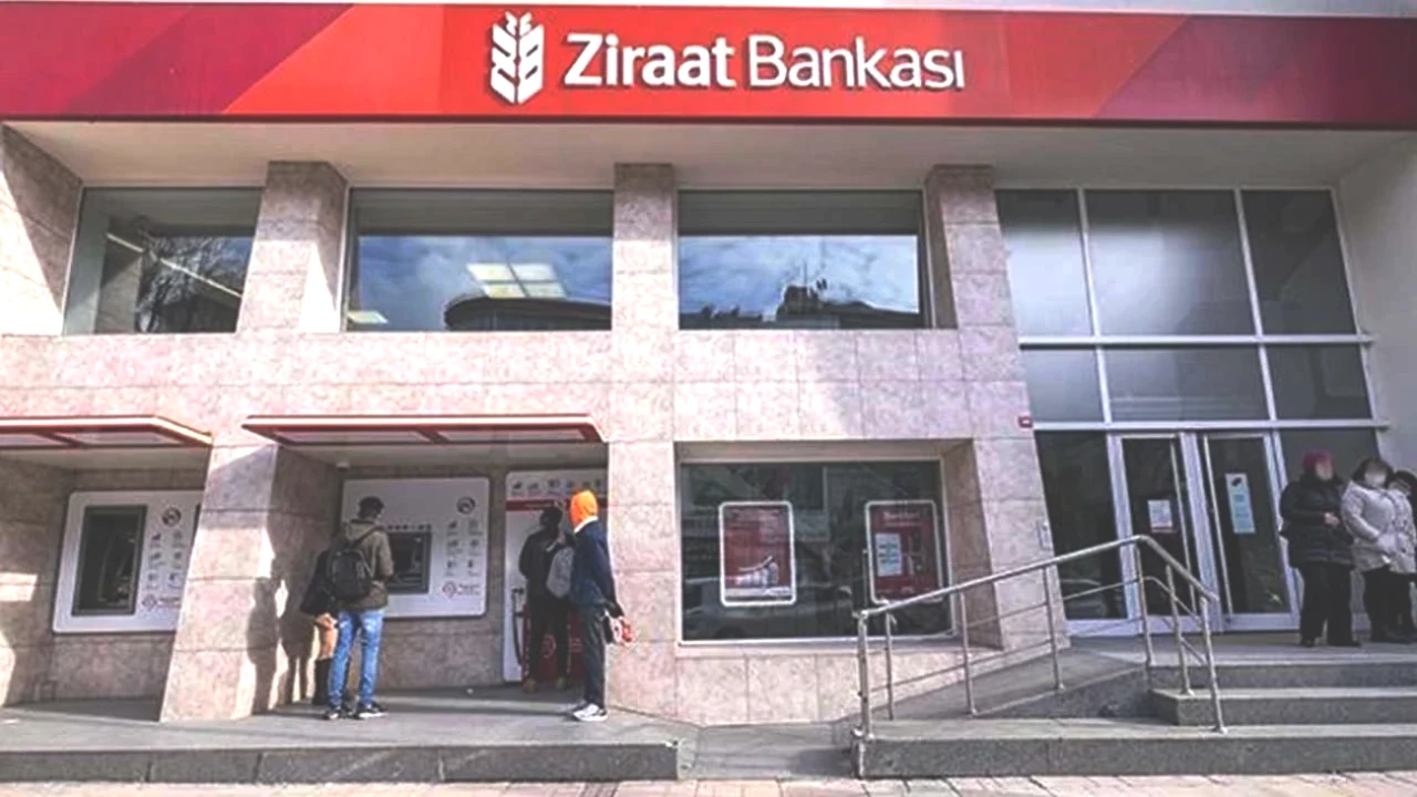 Ziraat Bankası Emekli Promosyonları Güncellendi! 2025'in Yeni Ücretleri Burada!