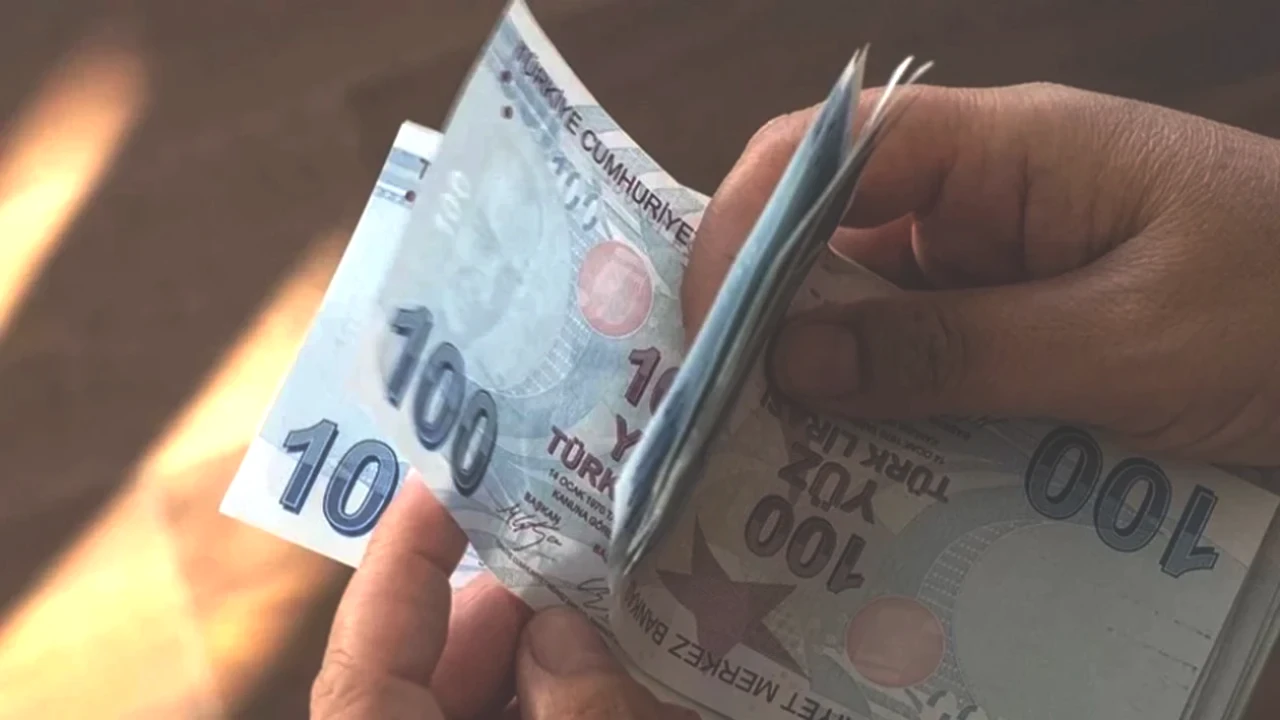 Emekli Promosyonunda Şok Uygulama! 2025 İçin Beklenen Rakam 40 Bin TL!