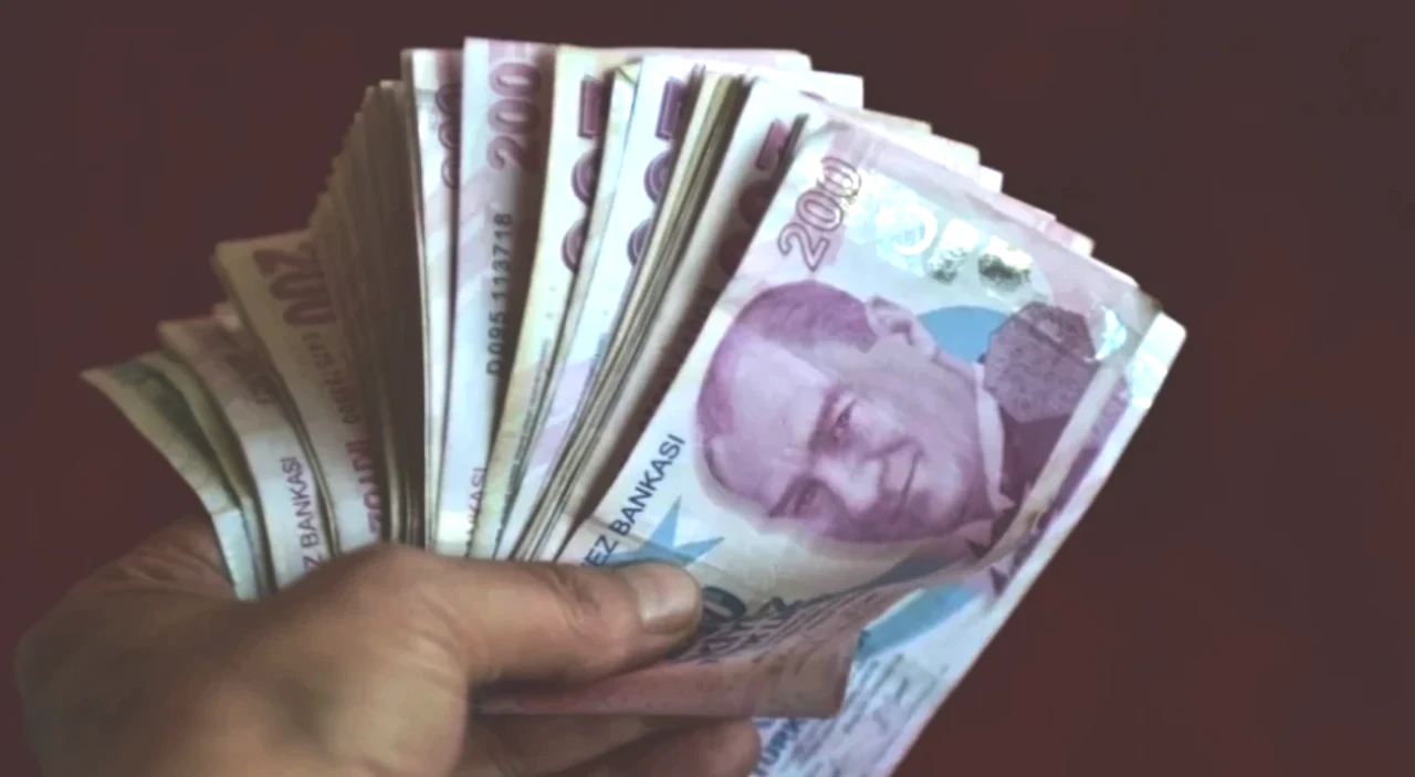 2025 Aralık’ta Banka Emekli Promosyonları Açıklandı! Hangi Banka Ne Kadar Sunuyor?