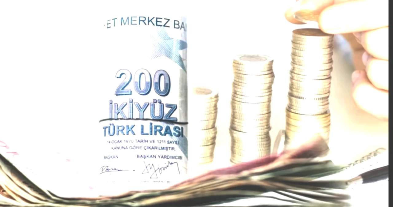 Memur ve Emekli Zammında Son Durum! Bakan Şimşek Hesaplamaları Açıkladı