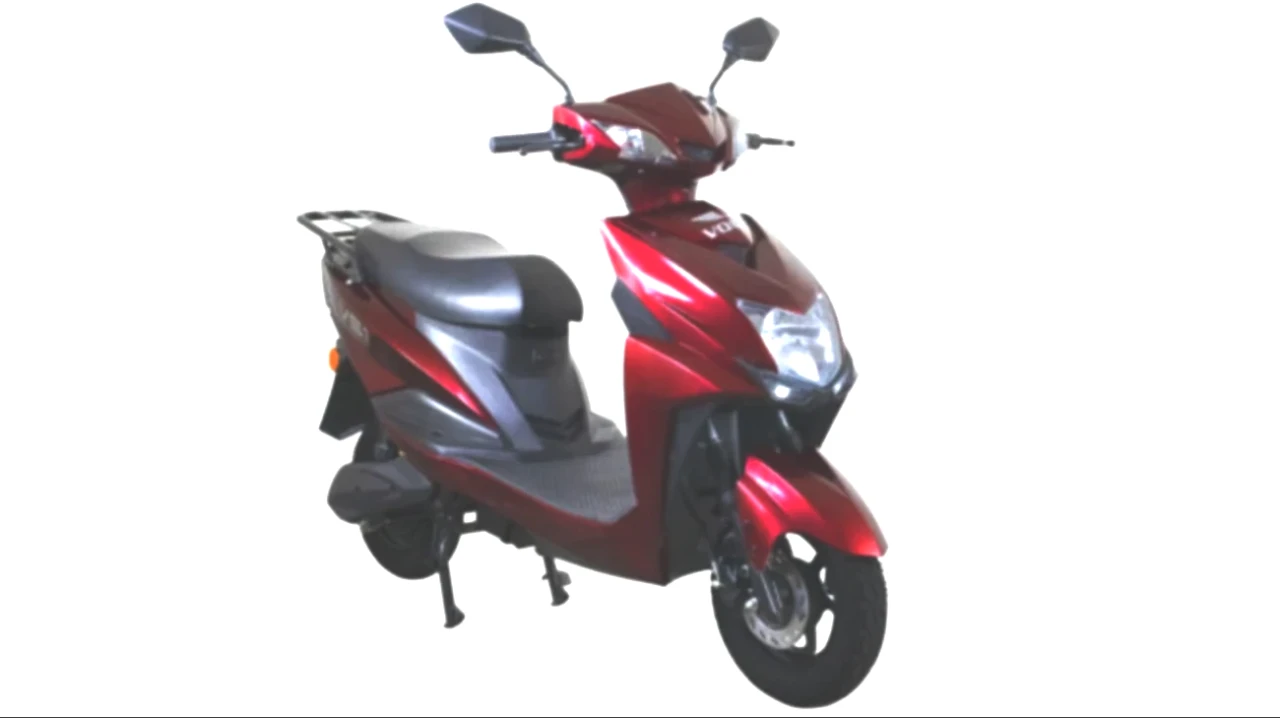 A101'deki Volta VS1 Elektrikli Moped İçin Büyük İndirim: 10.000 TL Tasarruf Fırsatı!