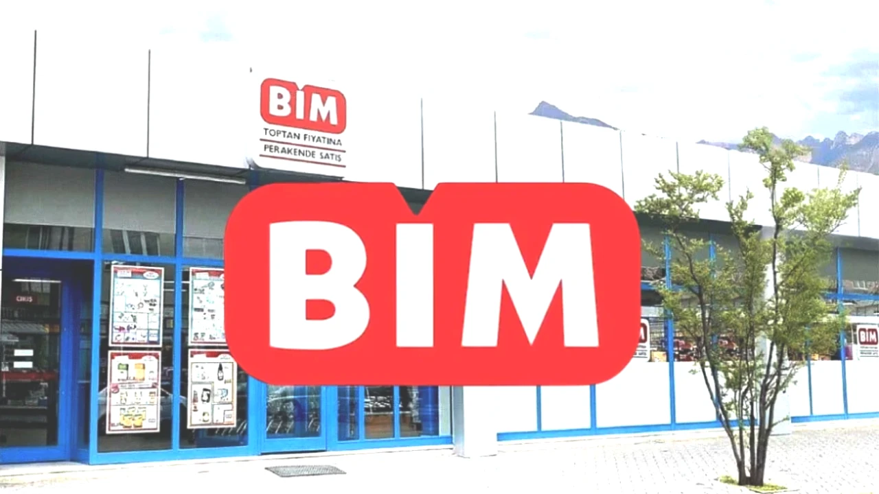 BİM 5–8 Aralık İndirimleri: Süt, Yoğurt ve Peynirde Fırsatlar!