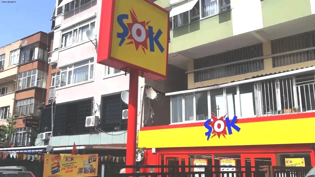 ŞOK'tan 06-09 Aralık İndirimleri! Yeni TV Ünitesi Fırsatını Kaçırmayın!