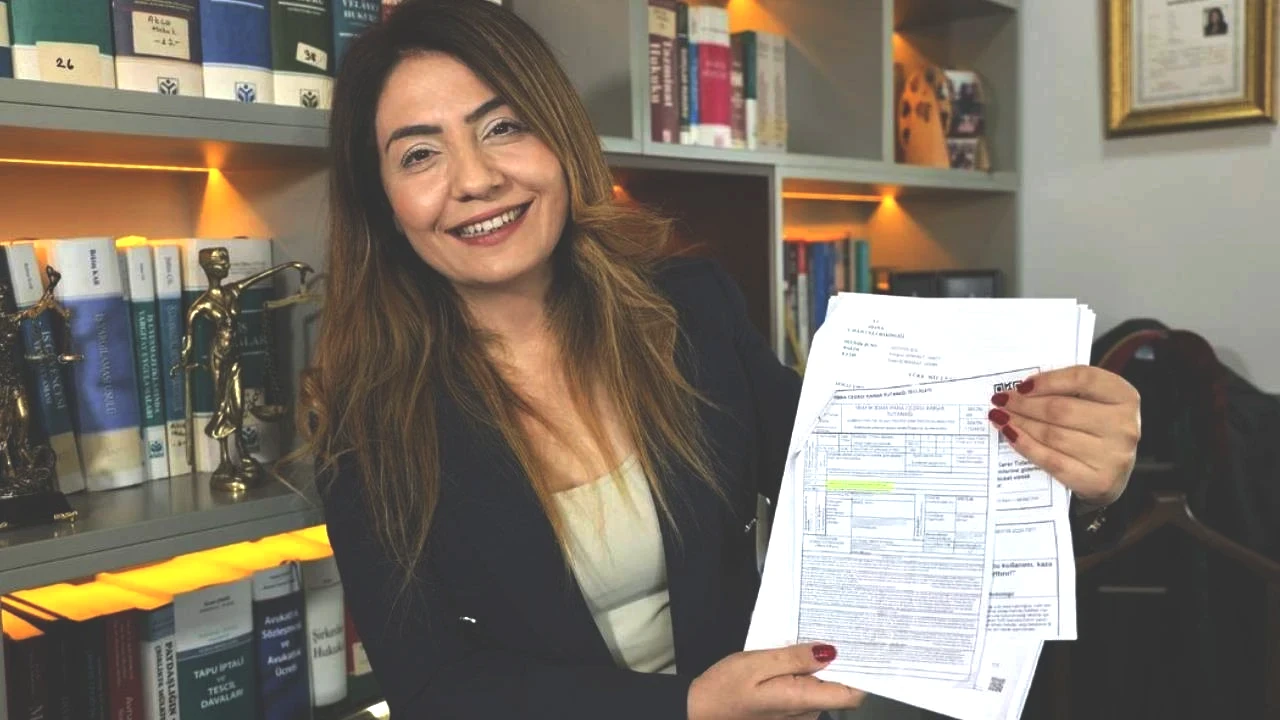 Trafik Cezalarında Yeni Dönem: Artık Her Polis Ceza Yazamayacak - Resim : 1