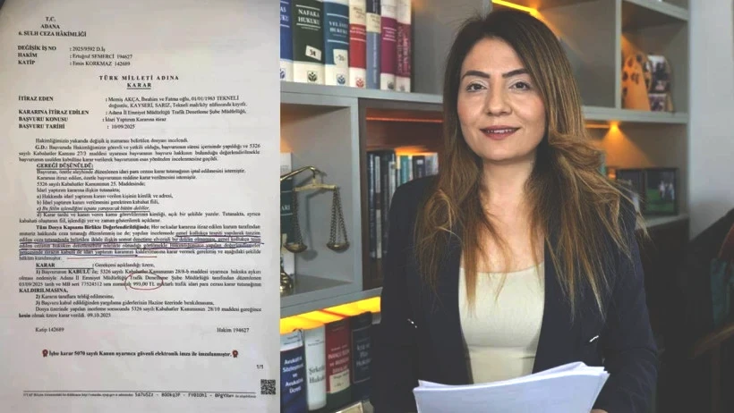 Trafik Cezalarında Yeni Dönem: Artık Her Polis Ceza Yazamayacak - Resim : 2