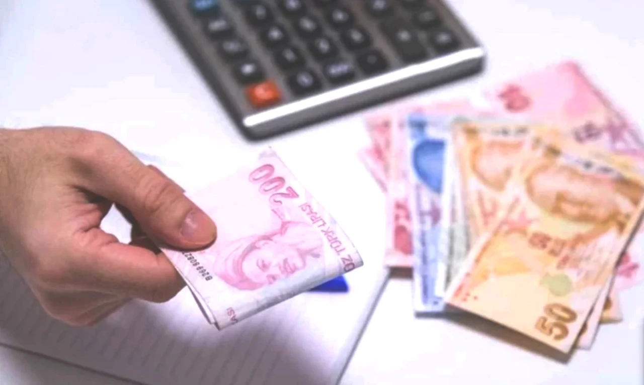 Asgari Ücret Masası Cuma Toplanıyor! Yurttaşlar Yüzde 50 Zam Bekliyor