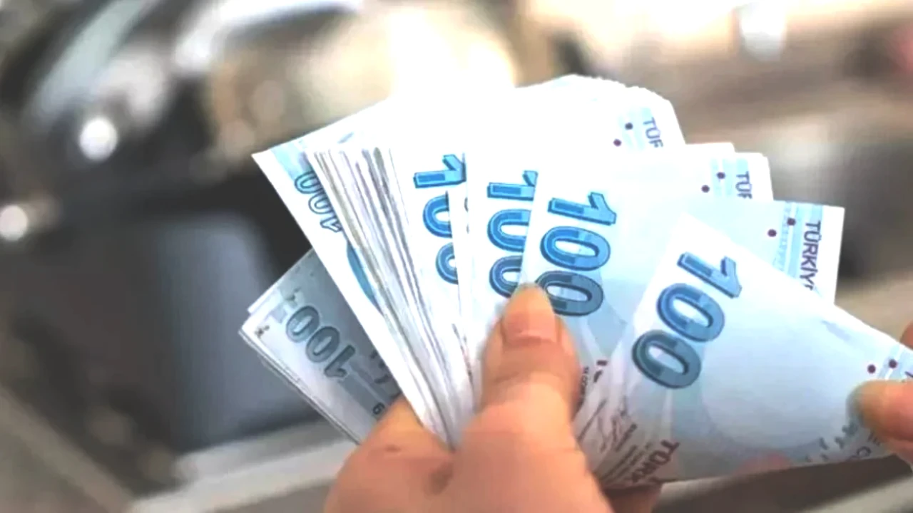 Uzman Açıkladı: Asgari Ücret 45-50 Bin TL Olacak mı?