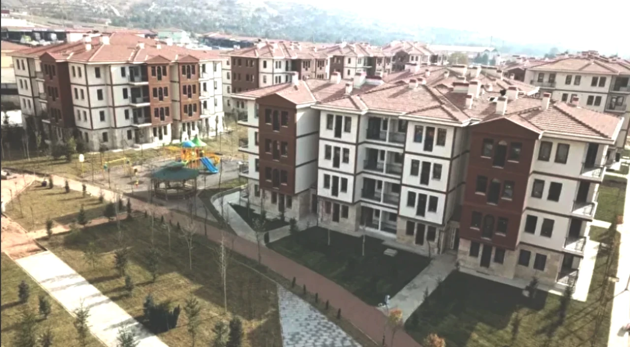 TOKİ 500 Bin Sosyal Konut İçin Son Başvuru Tarihi Açıklandı! Detaylar Burada!