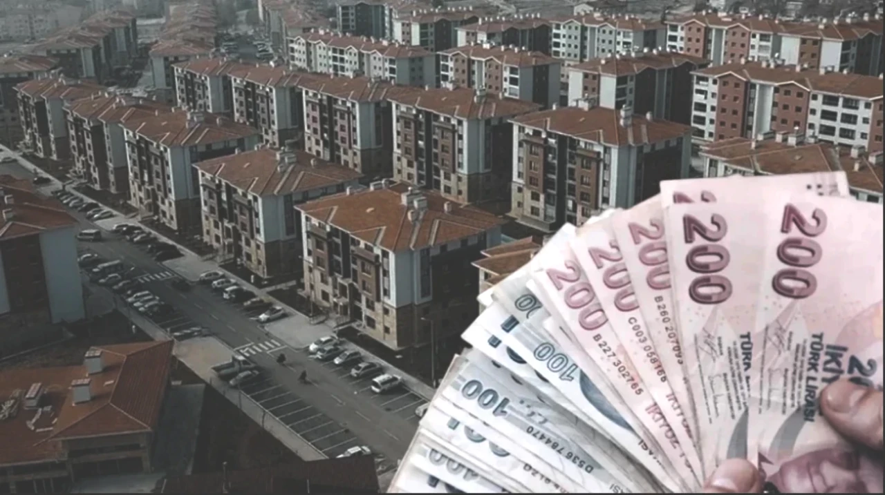 12 Bin 250 Liraya Kira Bulmak Mümkün! Türkiye’deki En Uygun Fiyatlı 15 Şehir