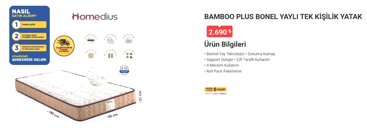 BİM market 10 Aralık 2025 Çarşamba aktüel ürünler kataloğu! BİM’e Retro Mini Buzdolabı geliyor! - Sayfa 6